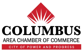Columbus Area Chamber of Commerce - Peg Carlson is a proud member