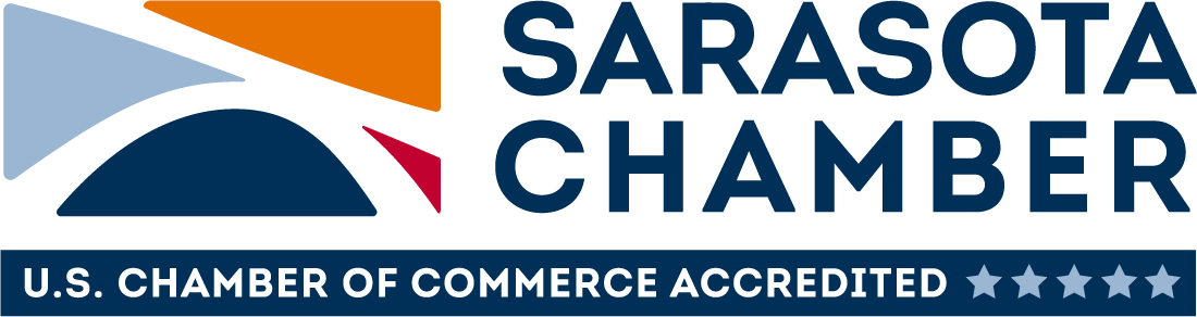 Greater Sarasota Chamber of Commerce - Swag4Brands is a proud member