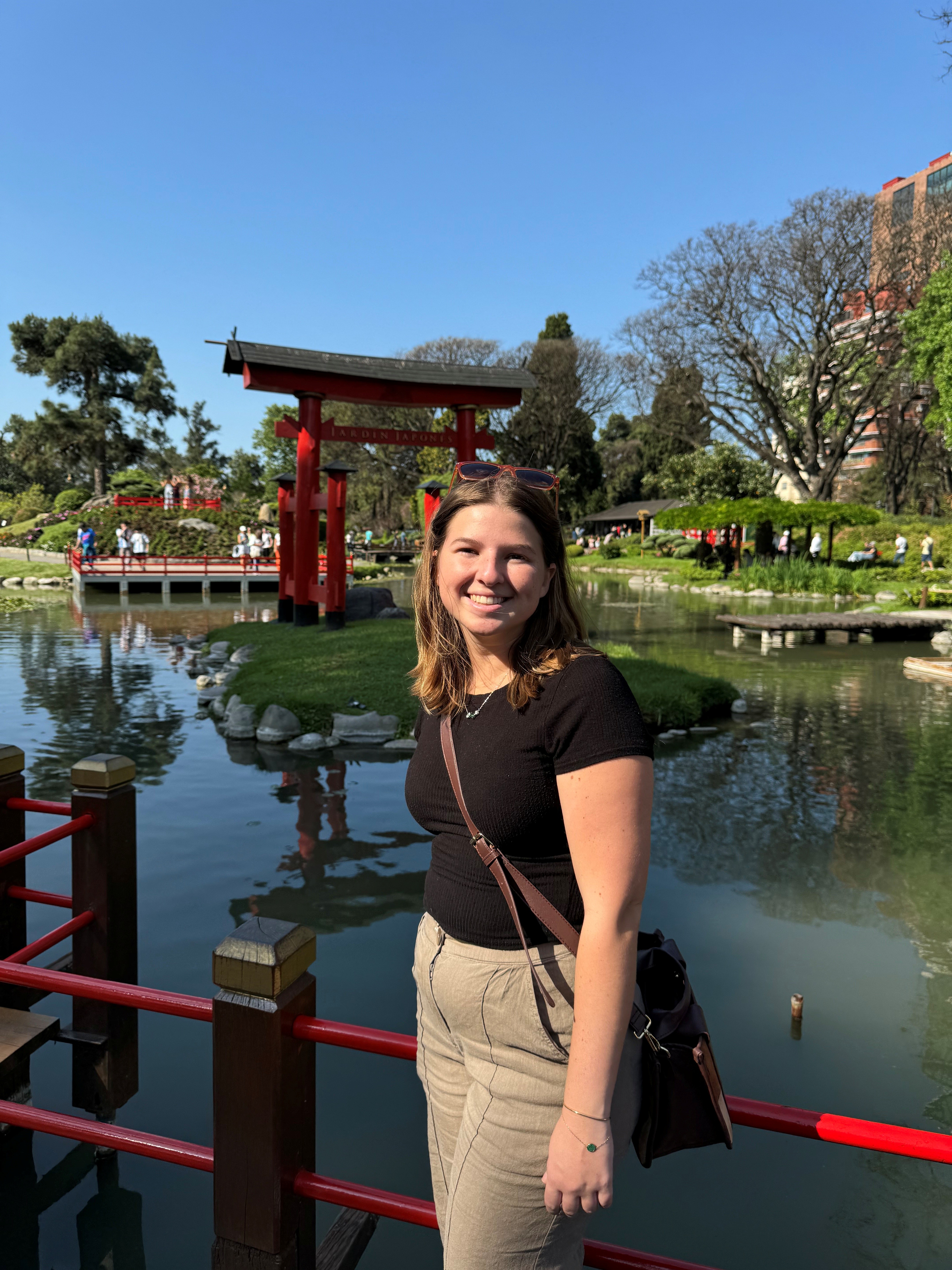 Finn Lubore - SWAG Specialist at Swag4Brands