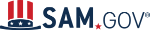 SAM.GOV Registered