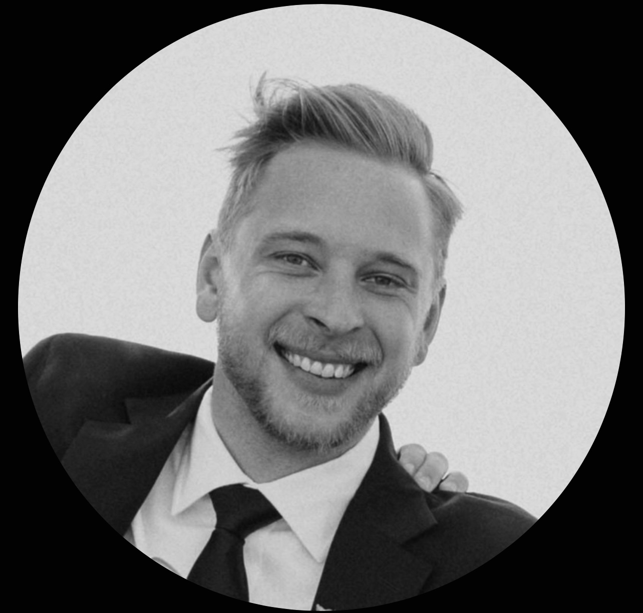 Jon Whitener - SWAG Specialist at Swag4Brands