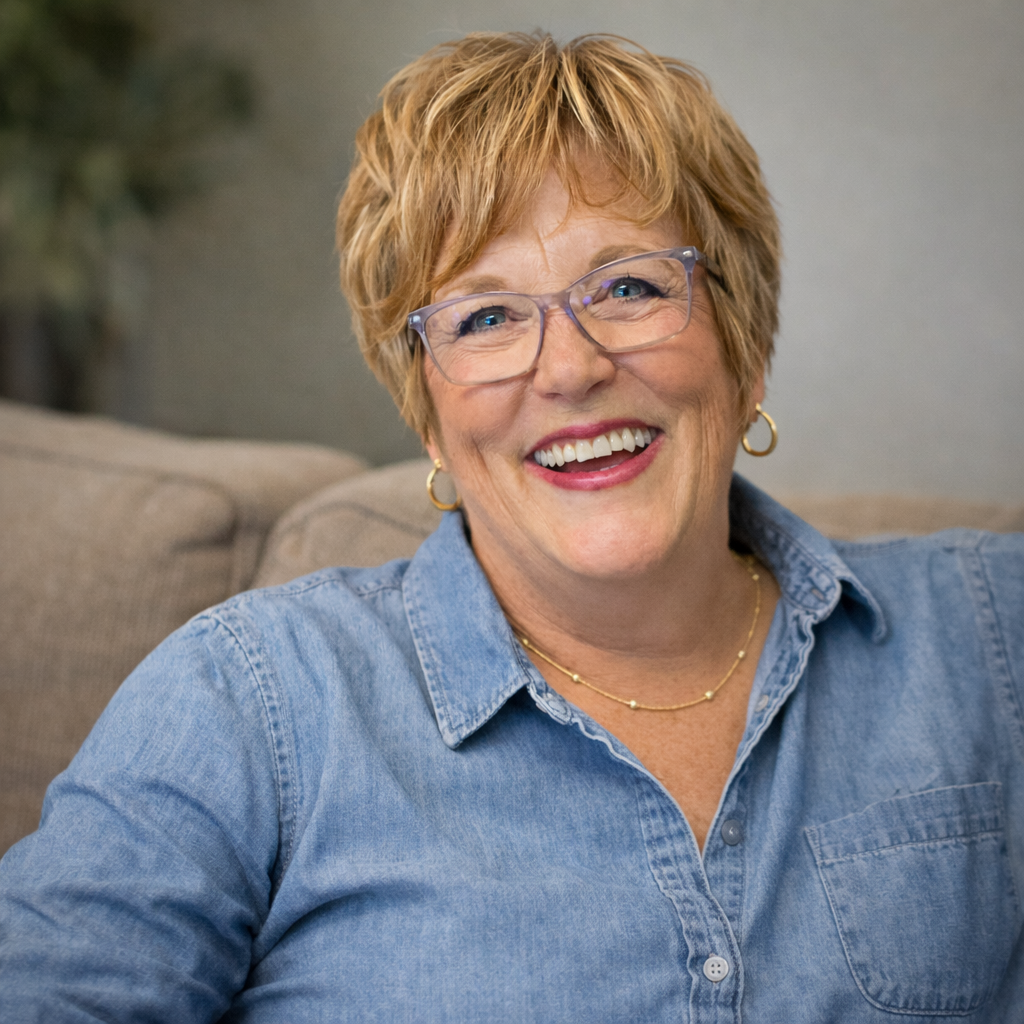 Peg Carlson - SWAG Specialist at Swag4Brands