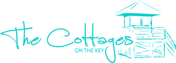 The Cottages on the Key - Official promotional products partner of Swag4Brands veteran-owned branded merchandise company in Sarasota FL